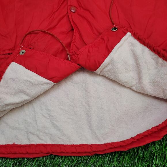 Vintage 60s Empire Jacket S/M 22x26 Easton Bulldog USA - Picture 13 of 16